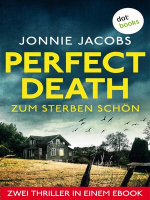 cover image of Perfect Death--Zum Sterben schön